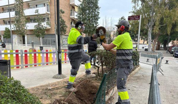 Vine a conèixer els requisits i processos per accedir a Guàrdia Urbana, Brigades i Reus Transport