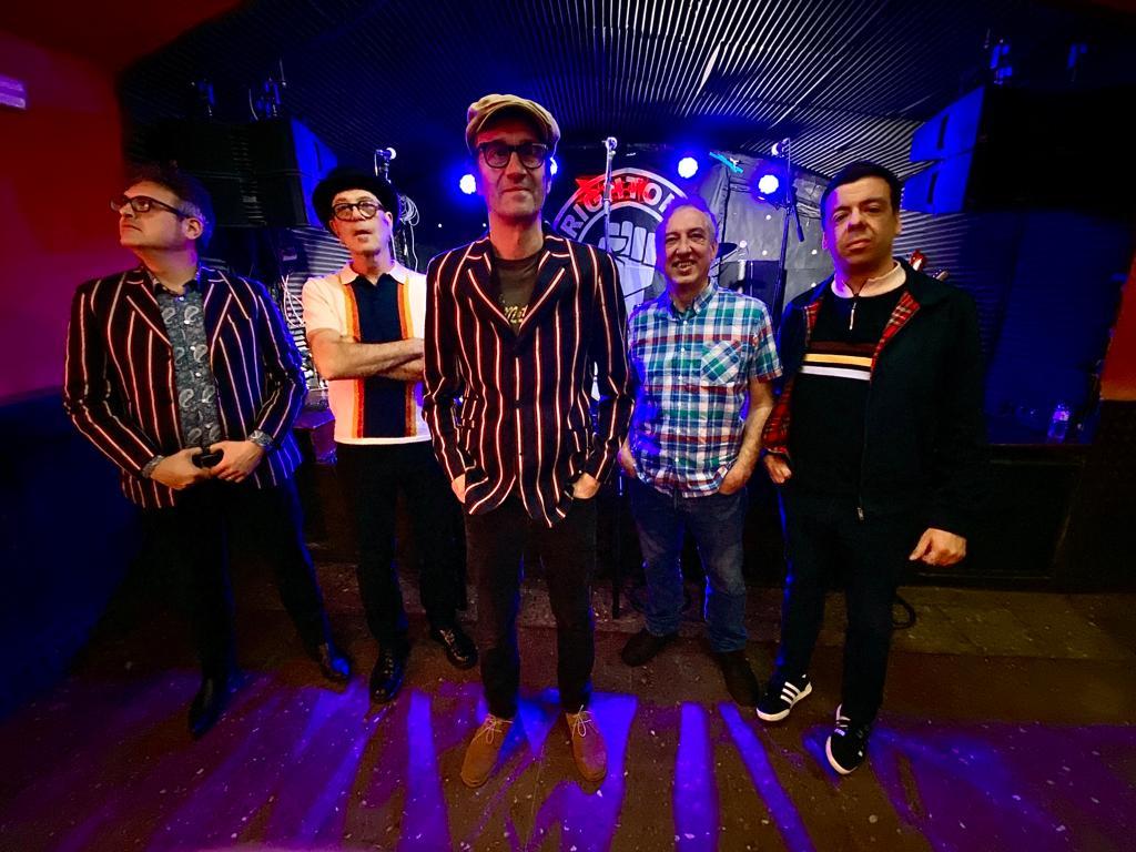 Brigthon 64 van al TeatreE