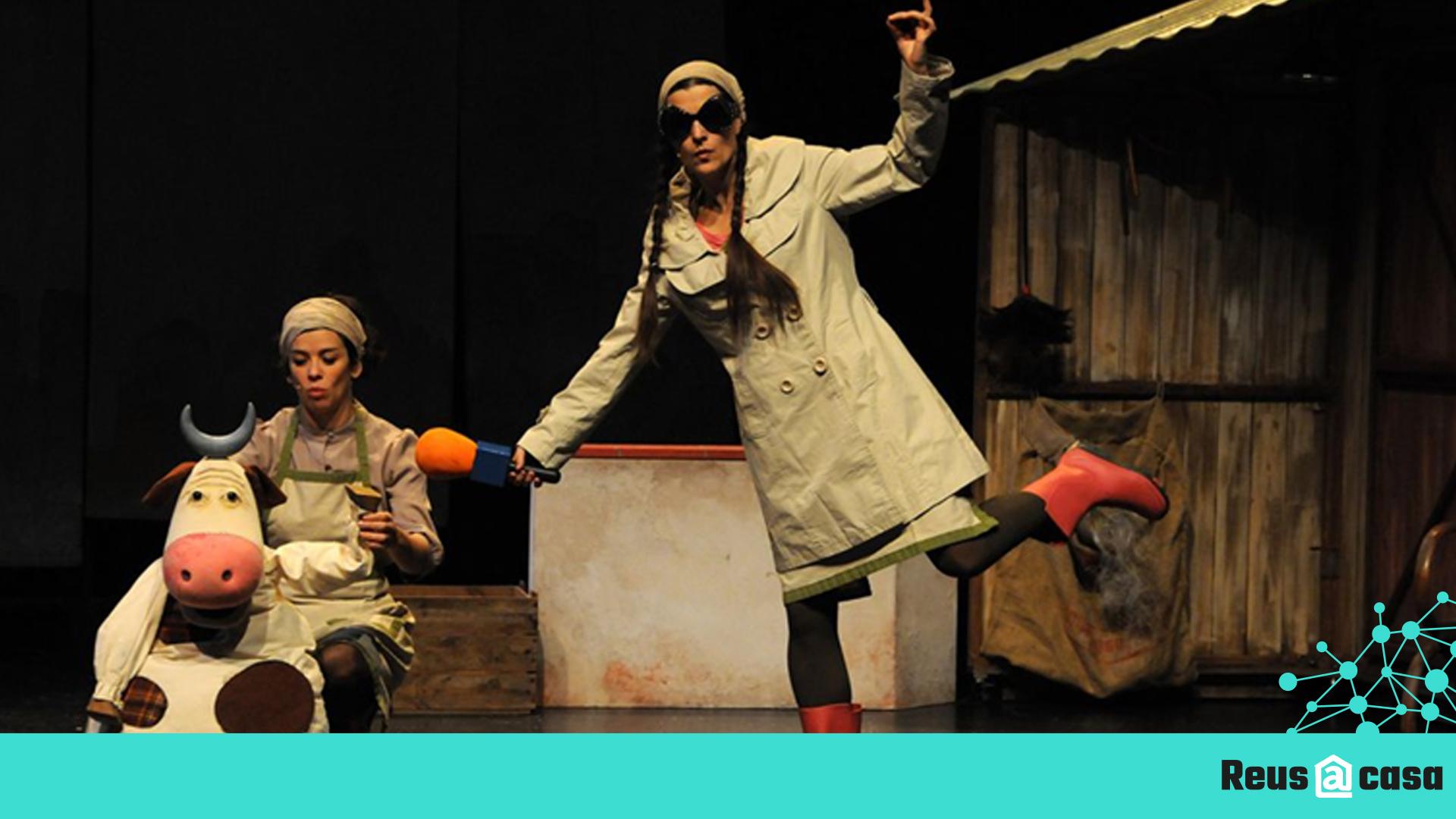 Teatre Bartrina: