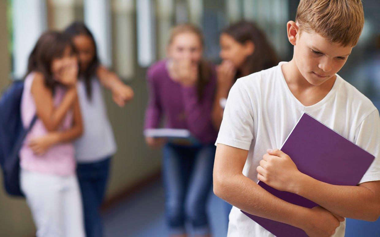 Bullying. Signes d'alerta, xerrada a Mas Pintat