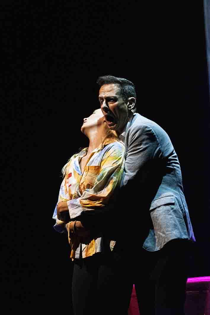 Buscas Pareja?