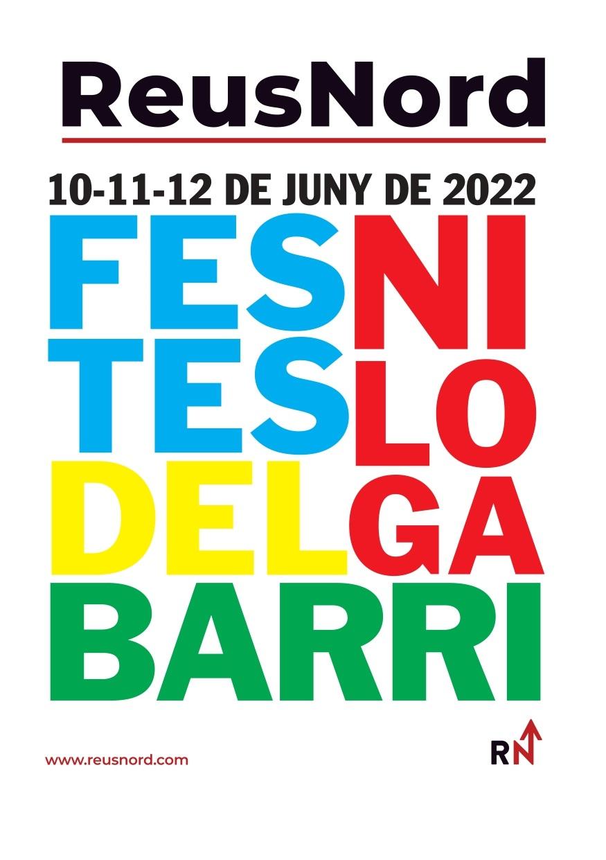 Festes del Barri Niloga