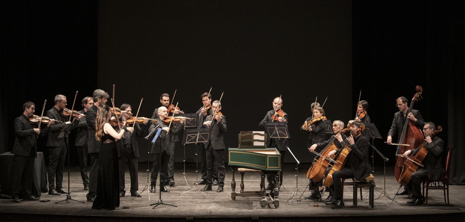 GLORIA PARTICIPATIU. CONCERT DE NADAL 2023