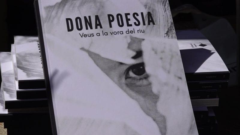 Presentació del llibre Dona Poesia