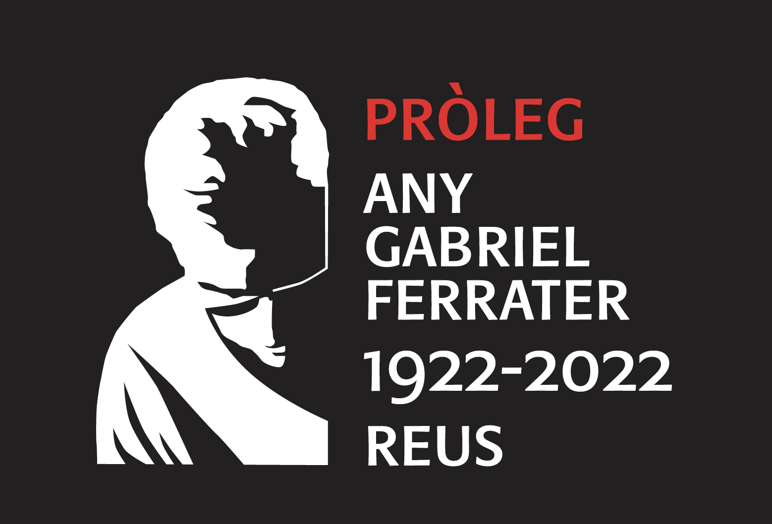 Exposició itinerant sobre Gabriel Ferrater