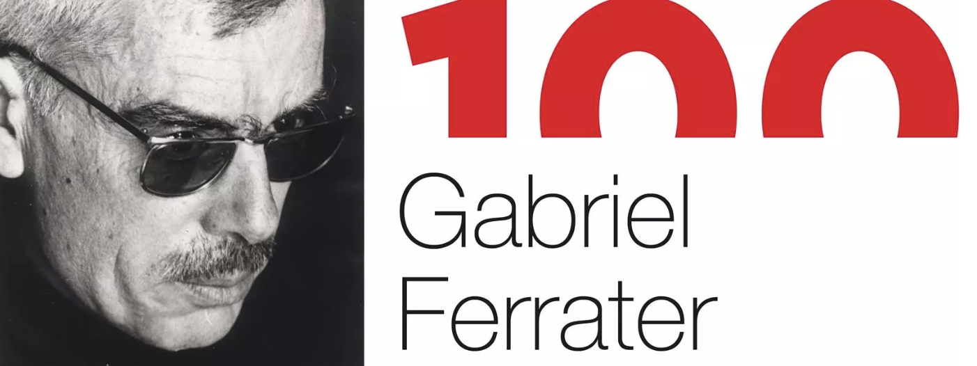 Sant Pere 2022: Presentació del llibre L’art de la pintura, de Grabriel Ferrater, dins els actes de l’Any Gabriel Ferrater.