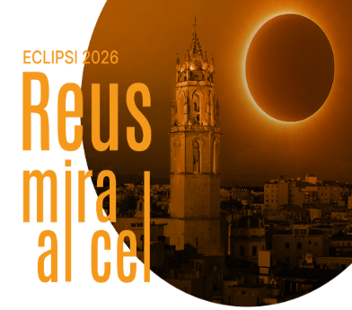 Xerrada sobre astronomia i observació amb telescopi