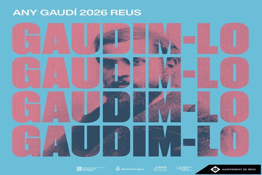 Hora tranqui.la al Gaudí Centre