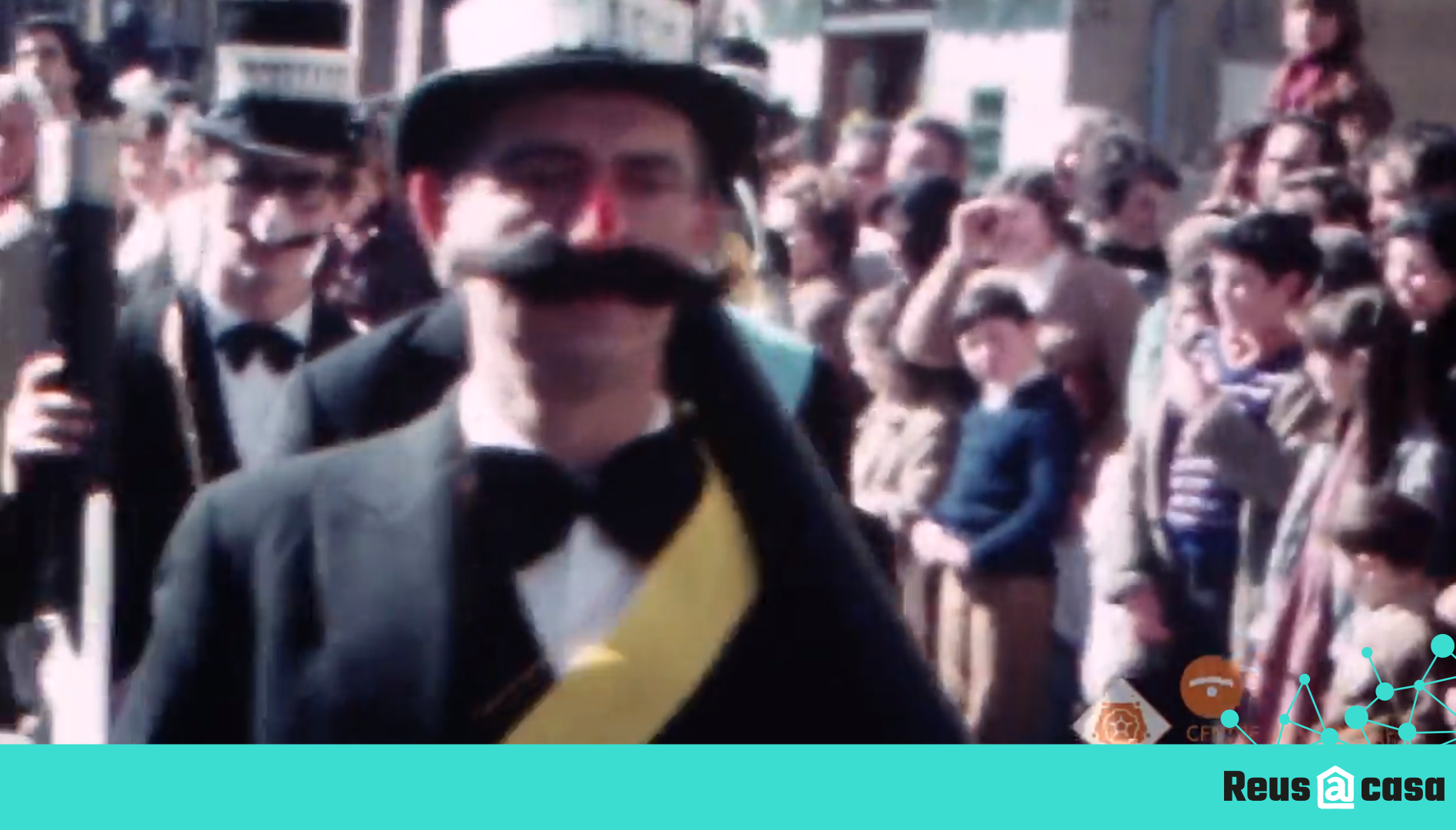 Reviure Reus: Carnaval