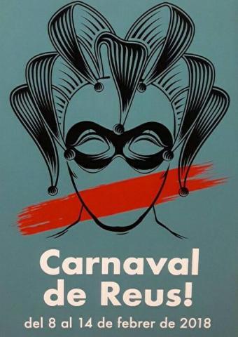 Cartells de carnaval