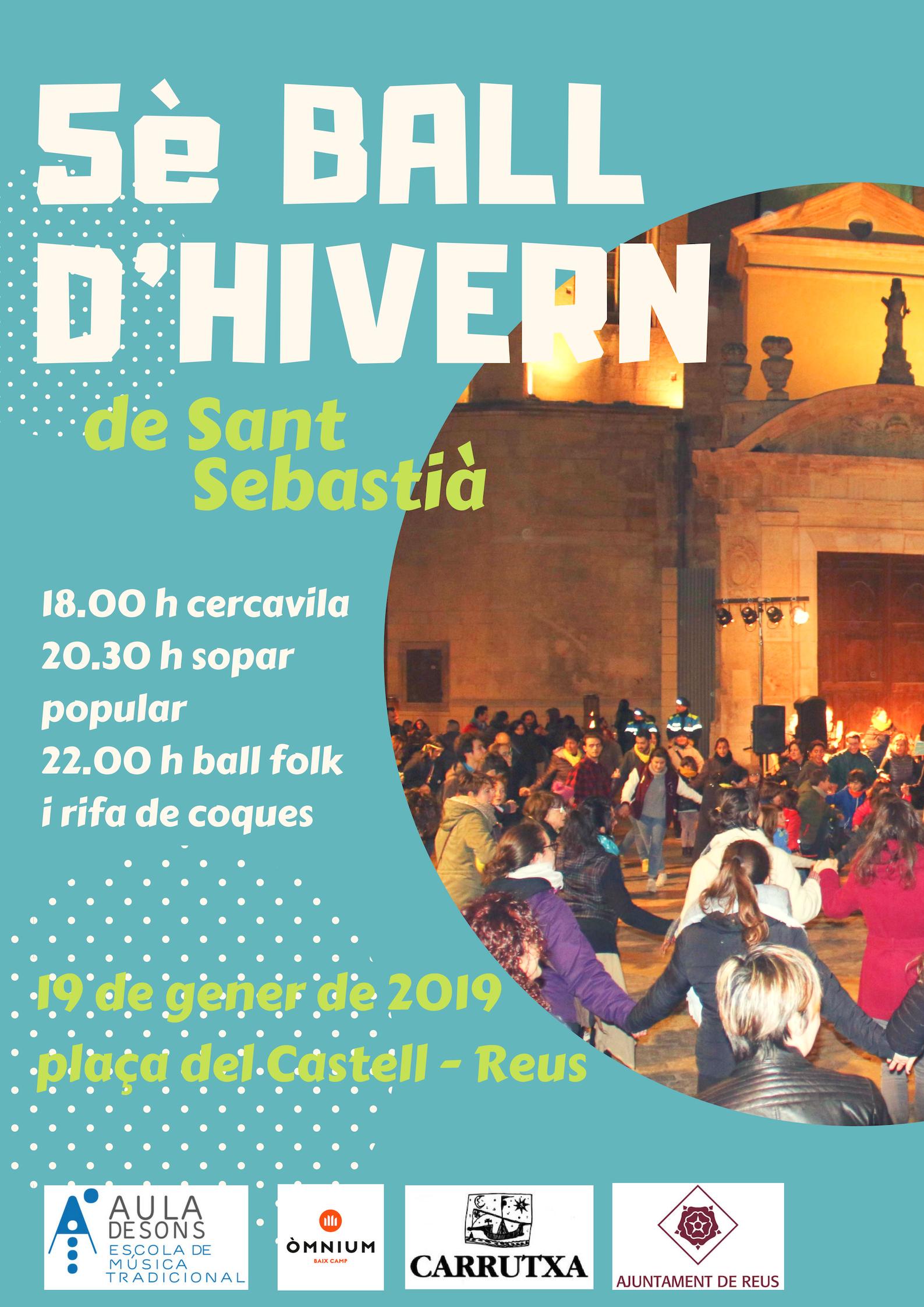 5è Ball d'Hivern