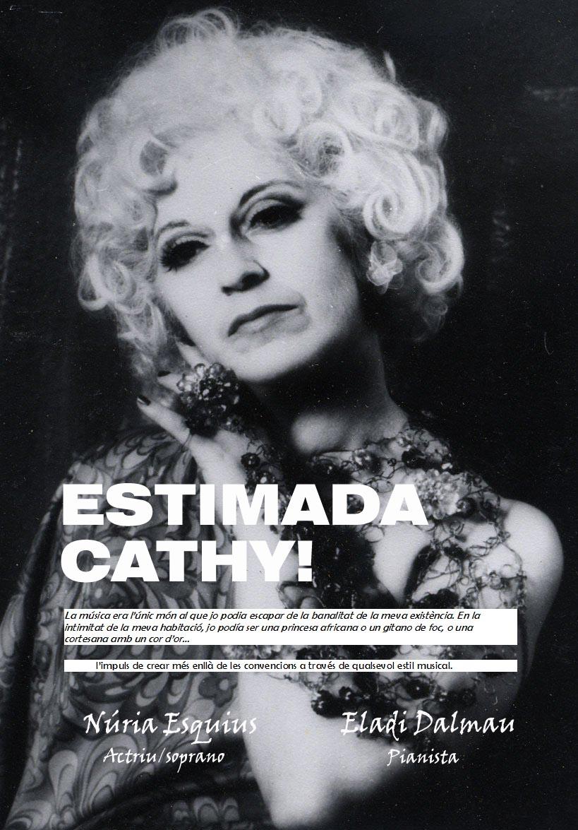 Estimada Cathy