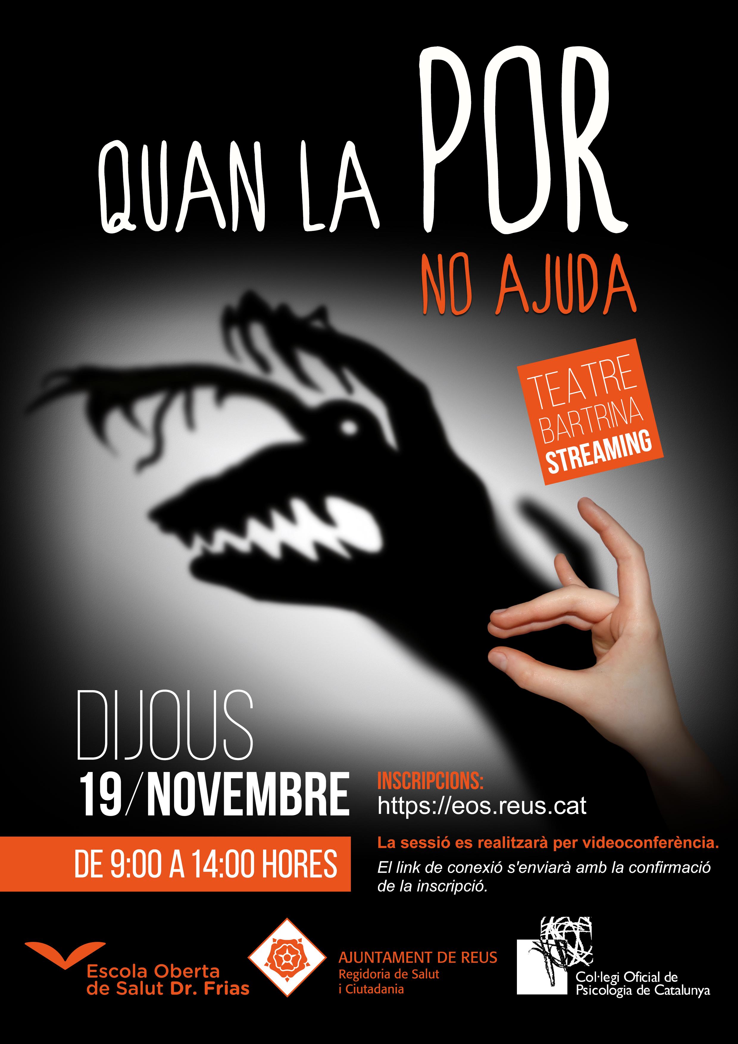 4a Jornada SALUT I EMOCIONS