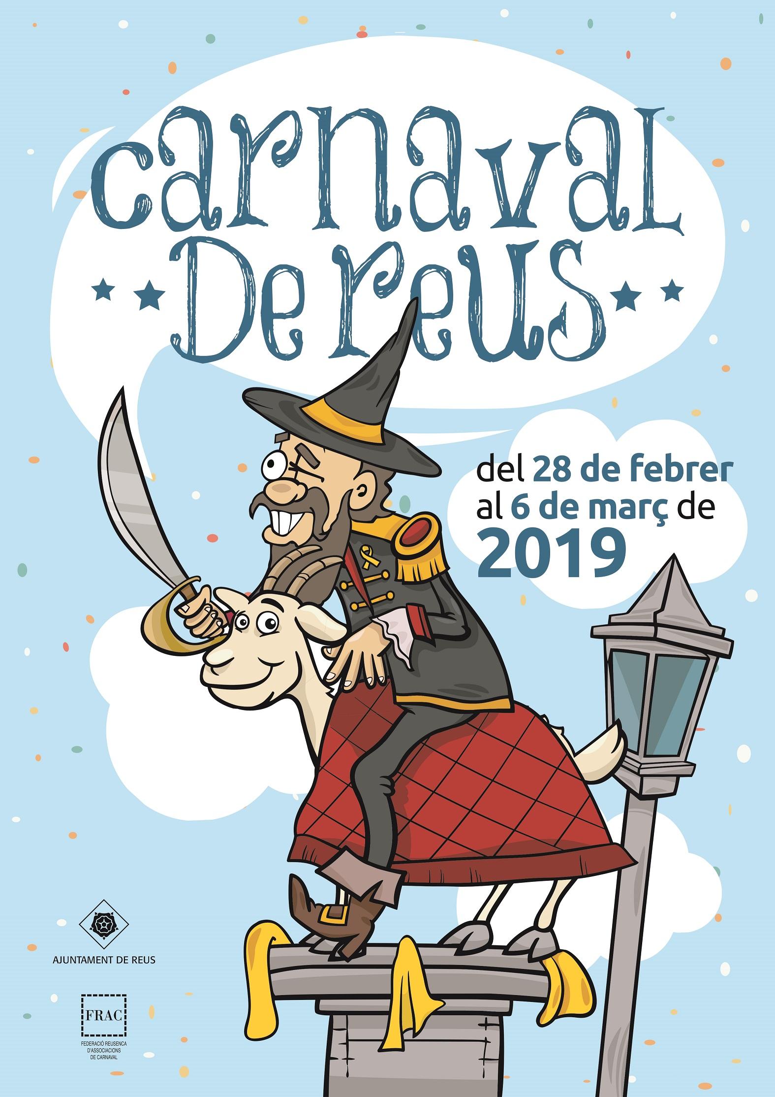 Carnaval de Reus