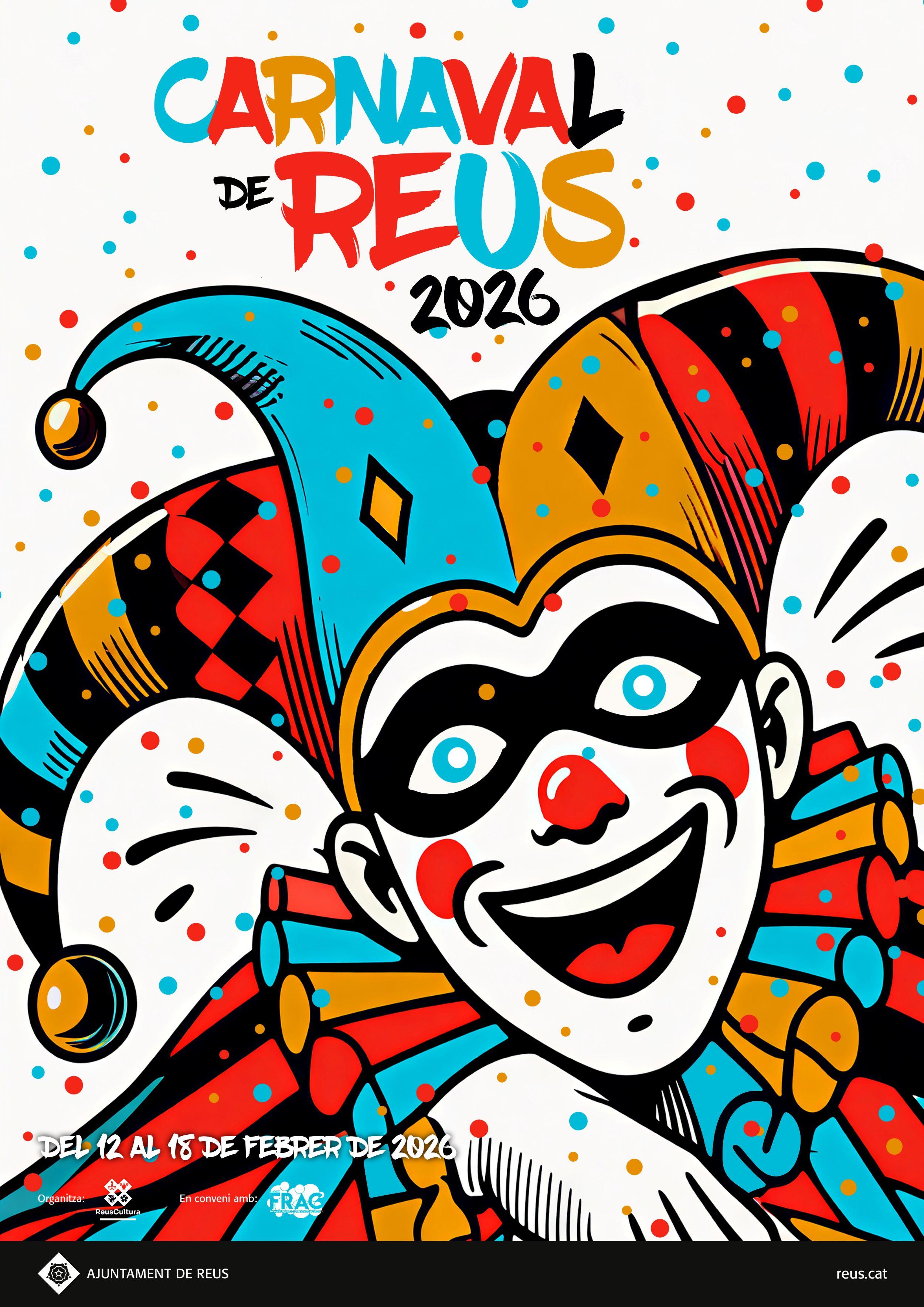 Dinar de colles carnavaleres