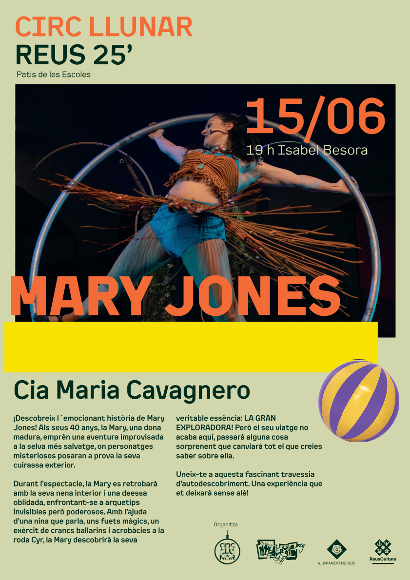 Circ Llunar