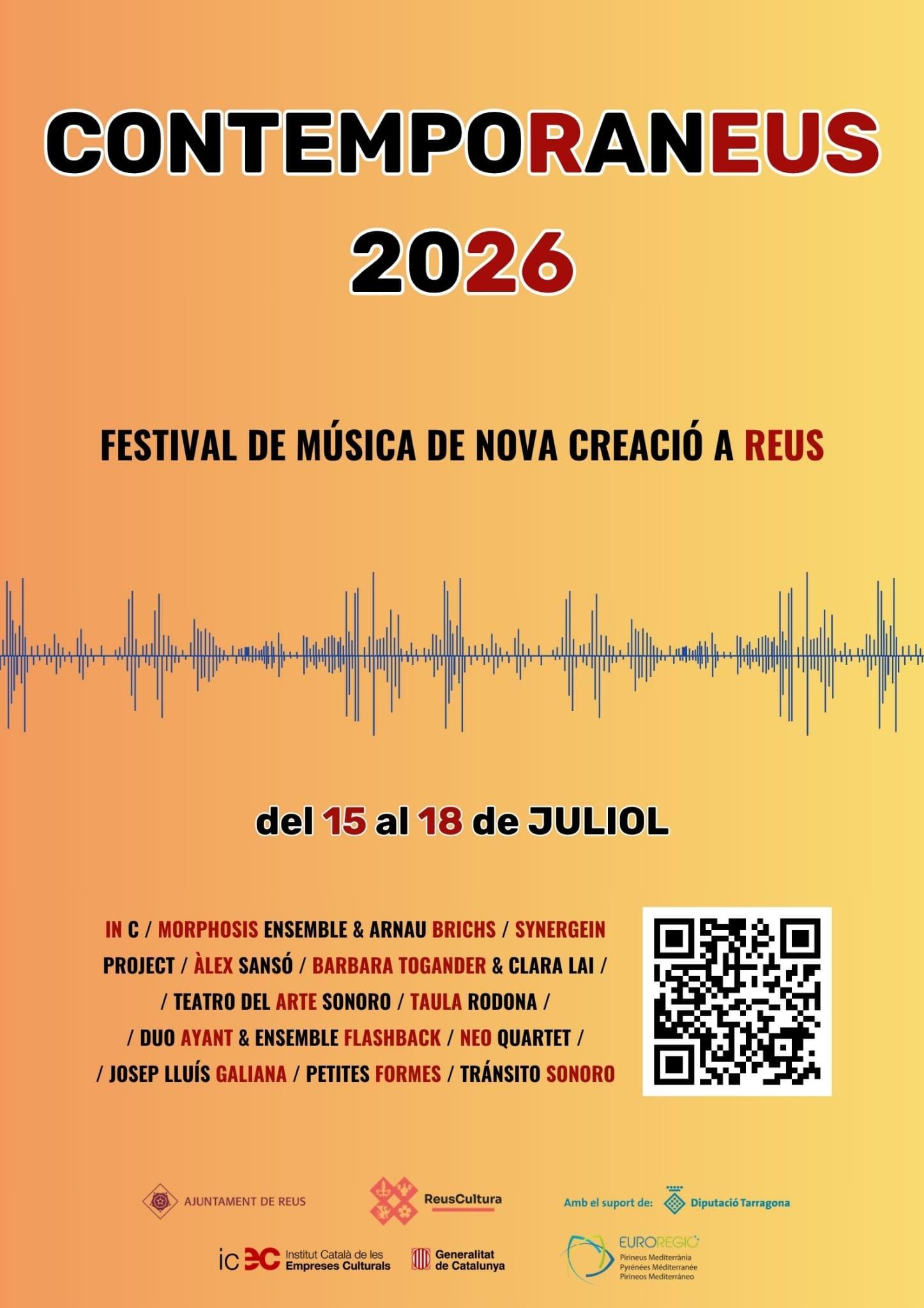 Festival Contemporaneus