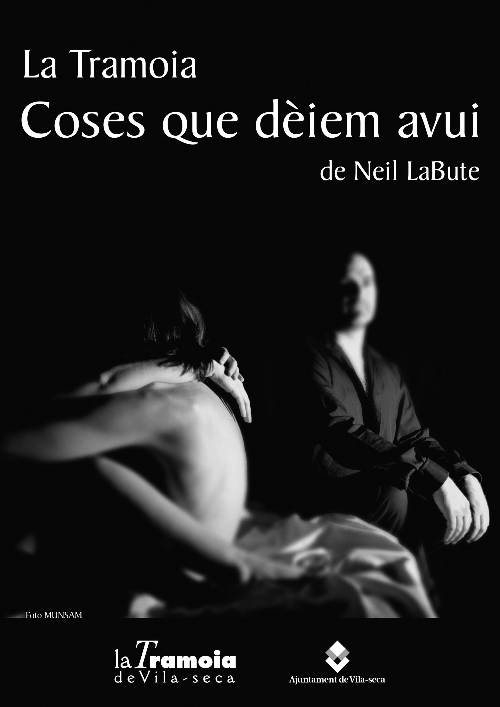 Coses que dèiem avui