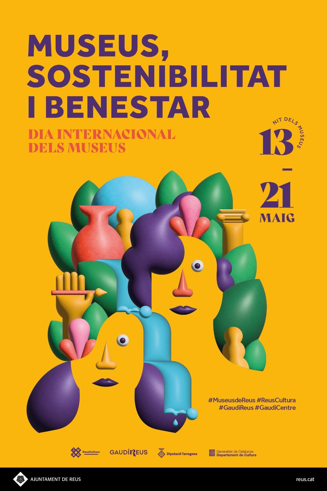 Dia Internacional dels Museus Reus