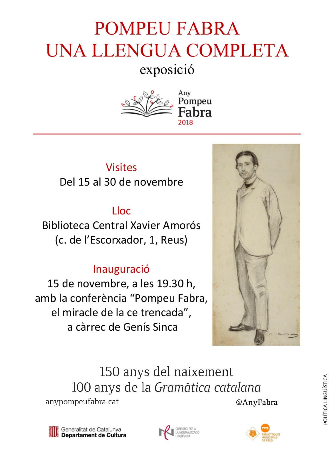 Exposició