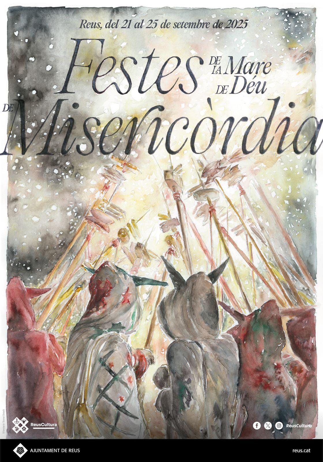 Festa Major de Misericòrdia