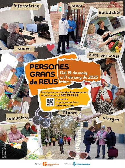 Setmana de la gent gran