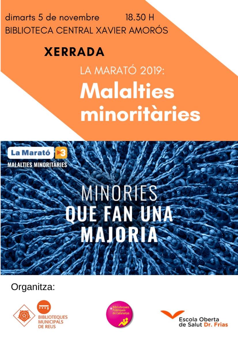 La Marató de TV3