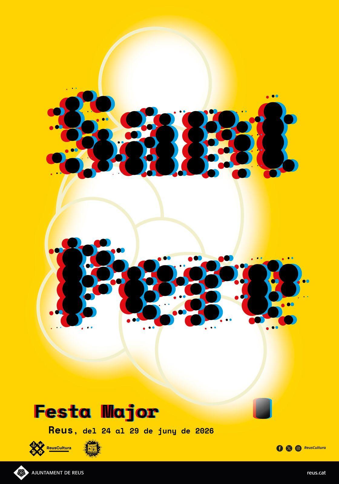 Festa Major de Sant Pere