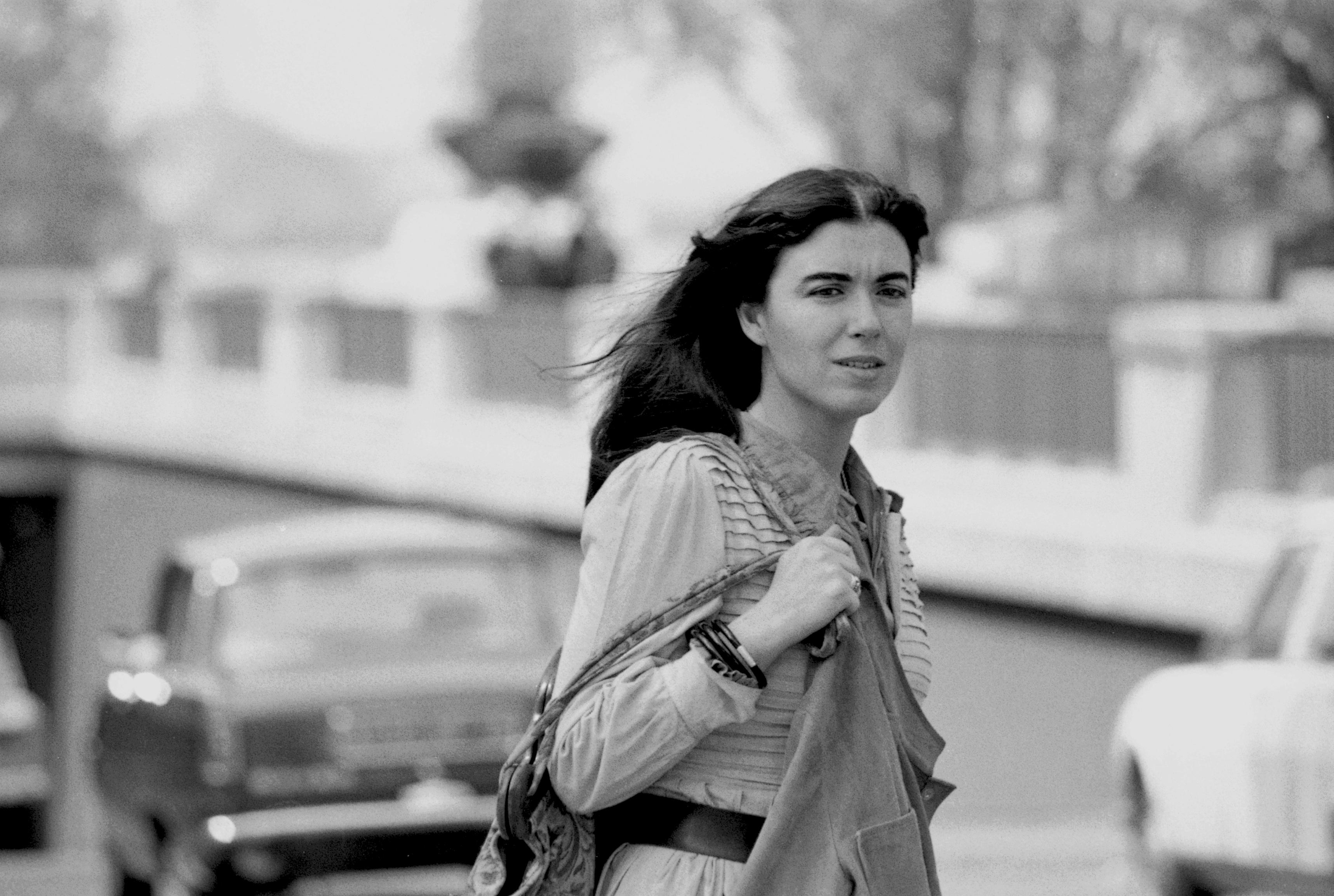 Maria del Mar BonetE