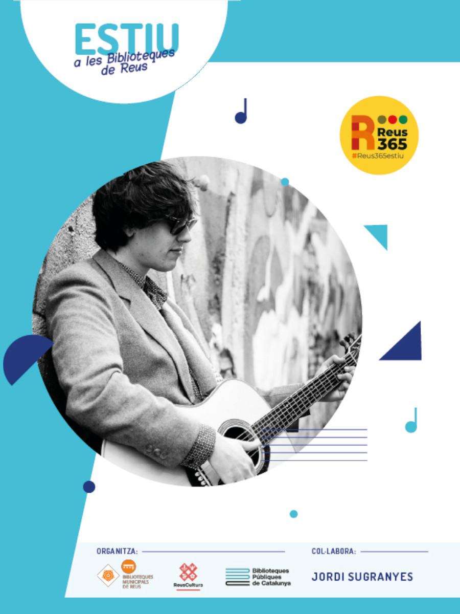 Biblioteques Chillout : El Cantante del Greco