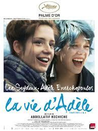 La vie d'Adele
