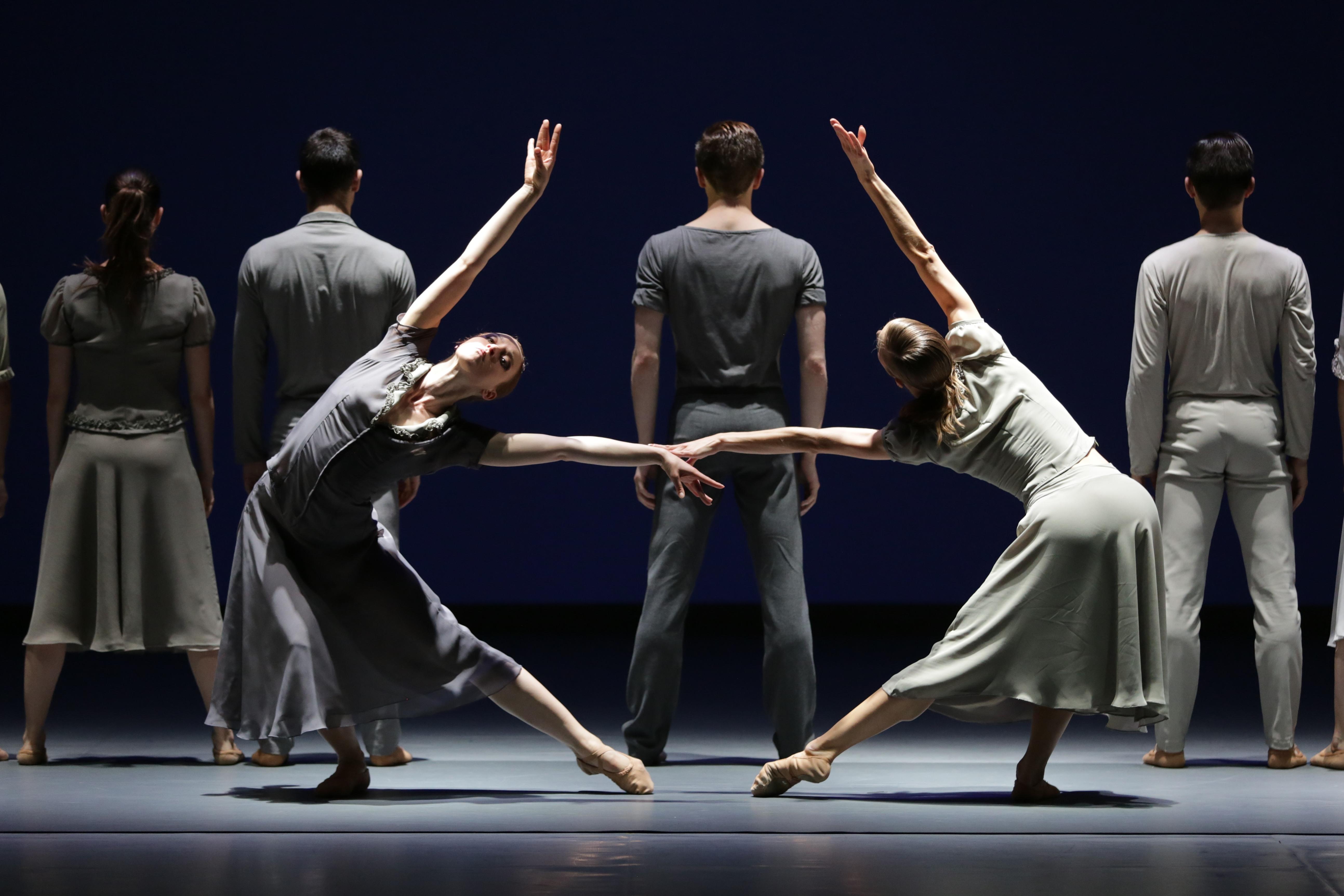 Malandain Ballet Biarritz