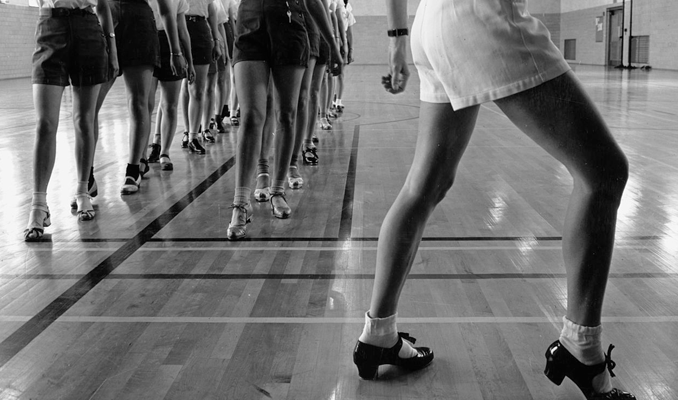 MISERICÒRDIA 2018 - Mostra de Claqué d'Aquí