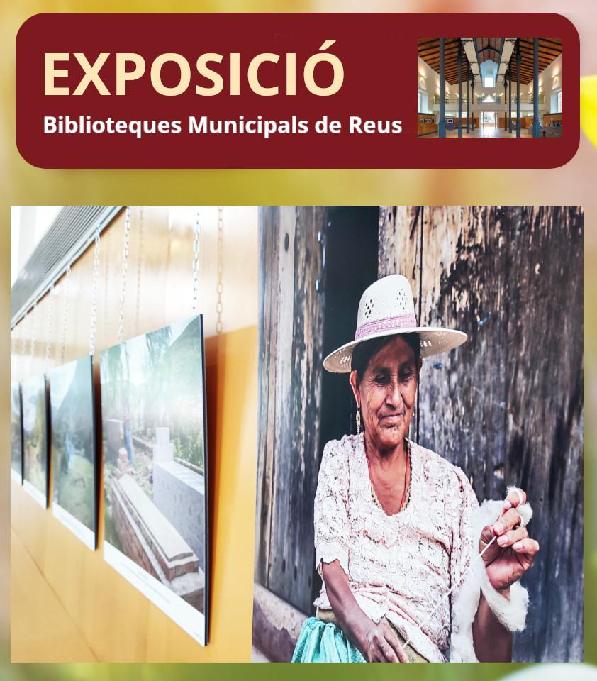 Cloenda de l'exposició Fundació Musol