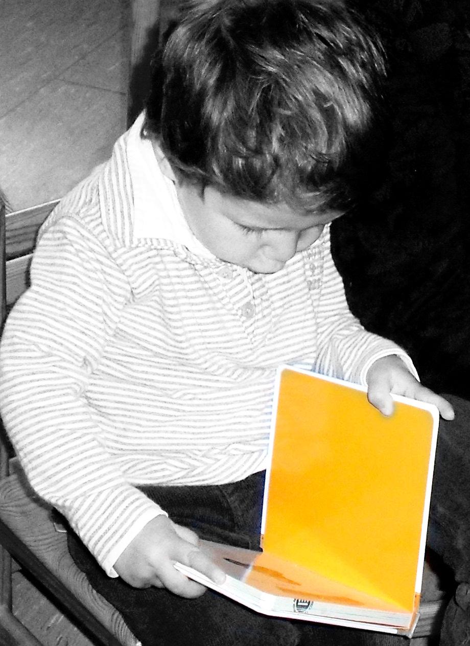 Club de lectura el Formiguer
