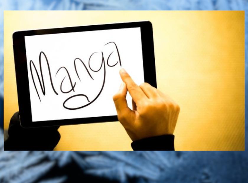 CLUB MANGA + TALLER CREATIU