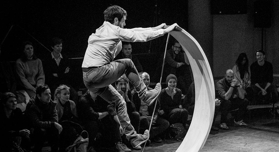 Trapezi 2018: