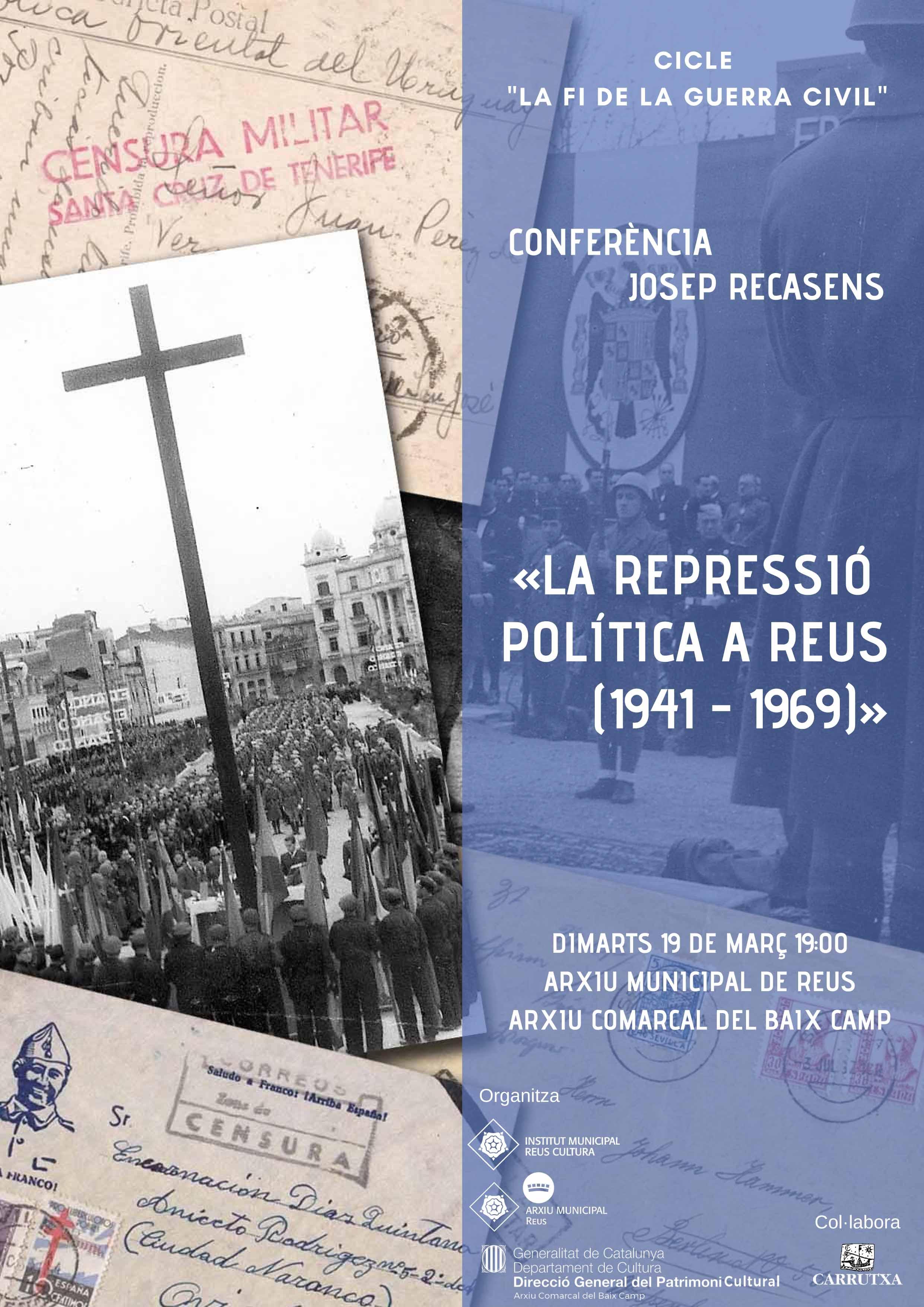 Conferència