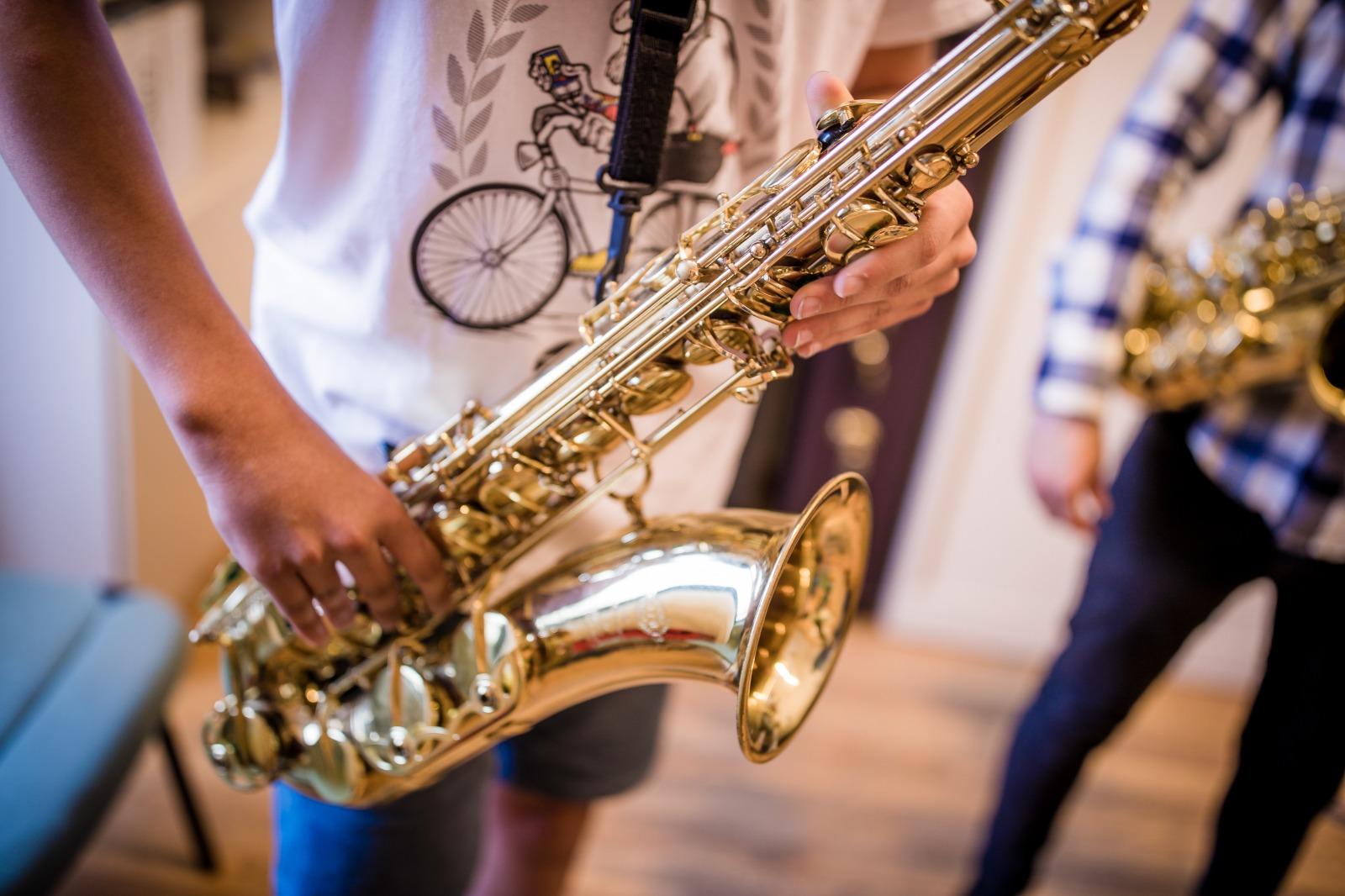 Escola i Conservatori de Música de la Diputació