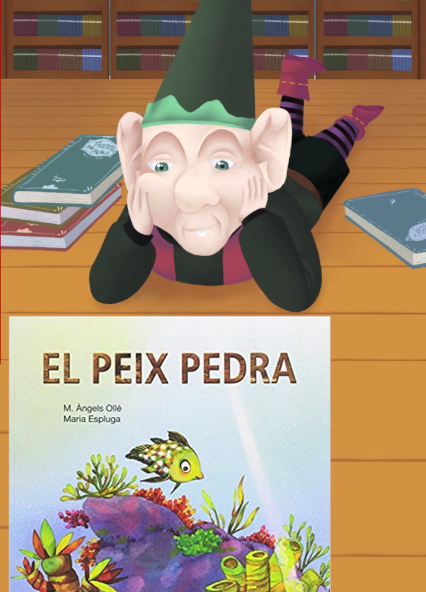 Contes a Cau d'Orella