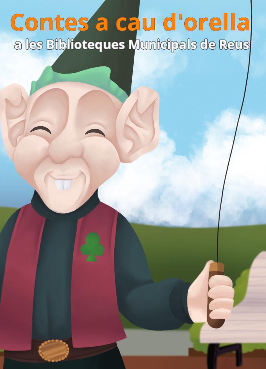 Contes a Cau d'Orella