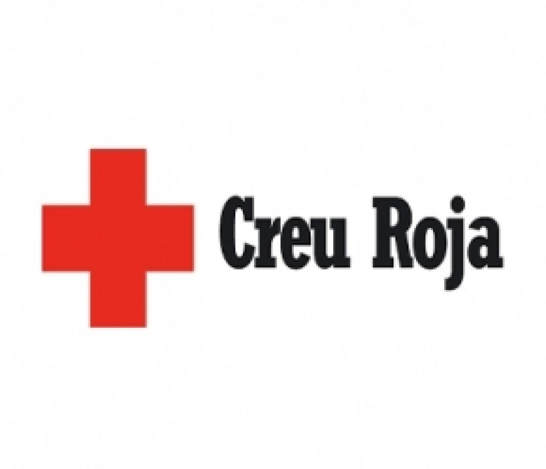 Recollida de joguines per a la Creu Roja