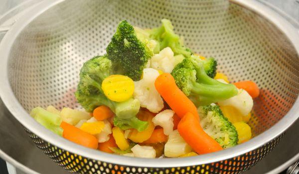 Taller de cuina. Cultivant