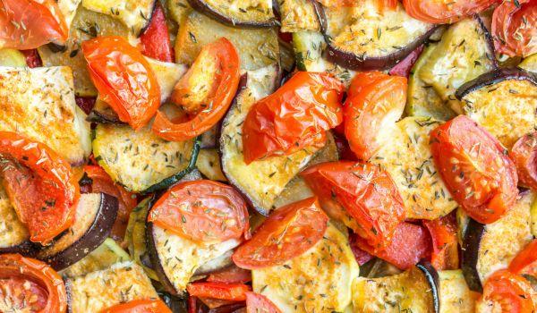 Cuina saludable: vegetariana i vegana