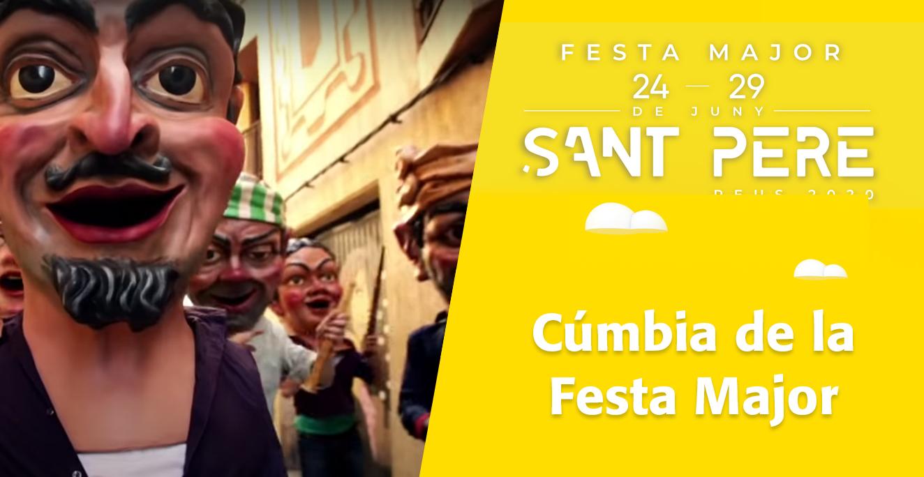 Sant Pere 2020: I quan arriba la festa major...