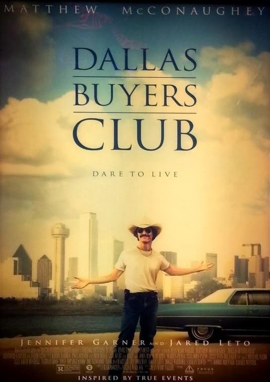 Dallas Byers Club