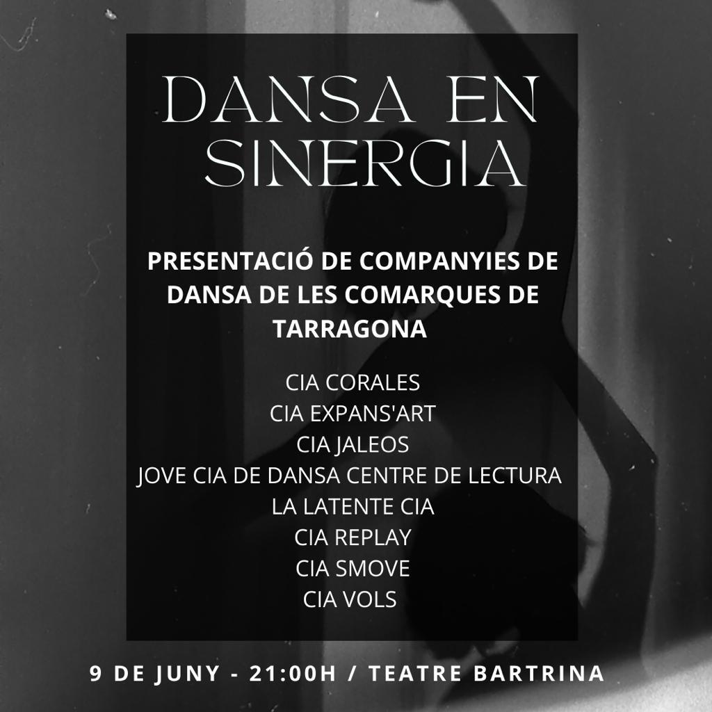 Dansa en Sinergia