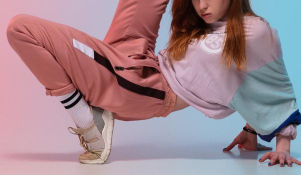 Danses urbanes (15 a 17 anys)