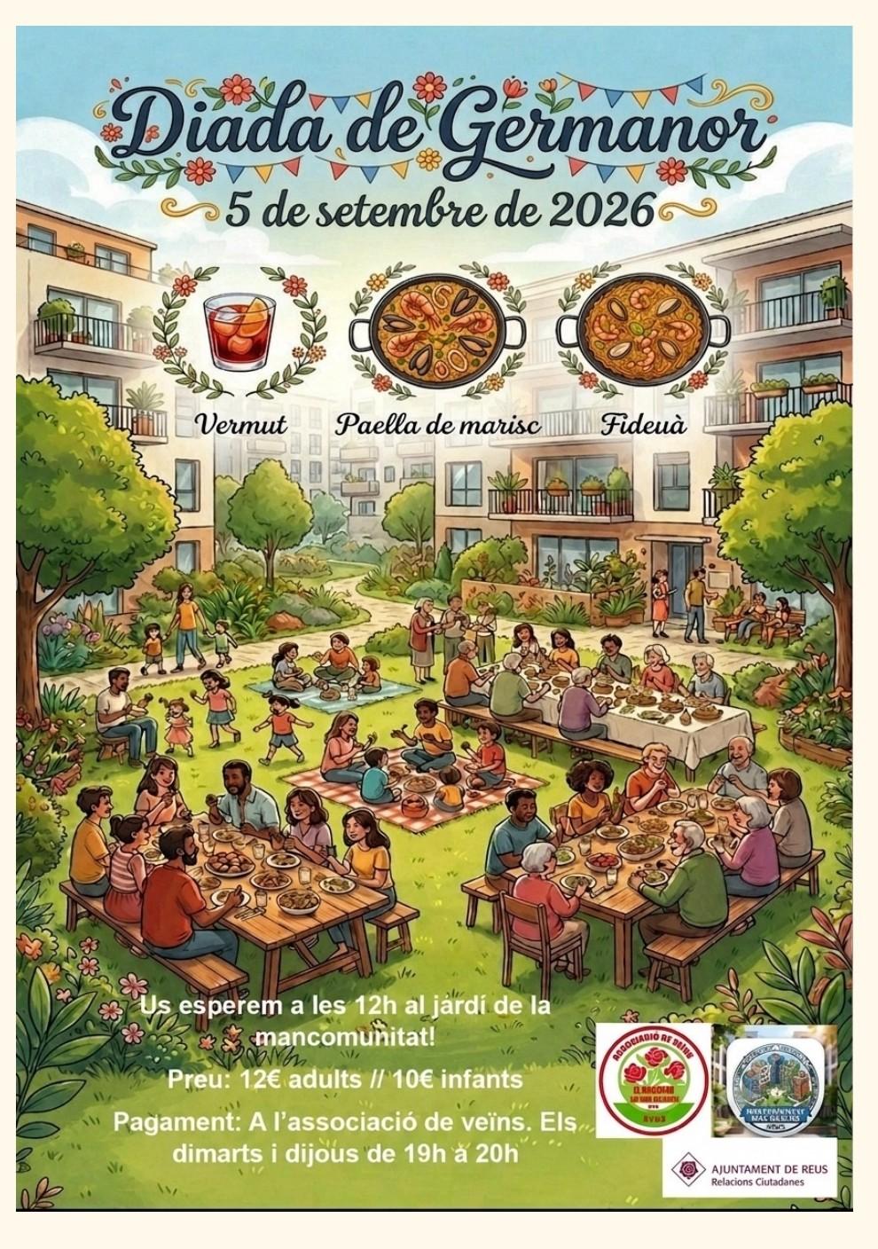 Jornada de Germanor 