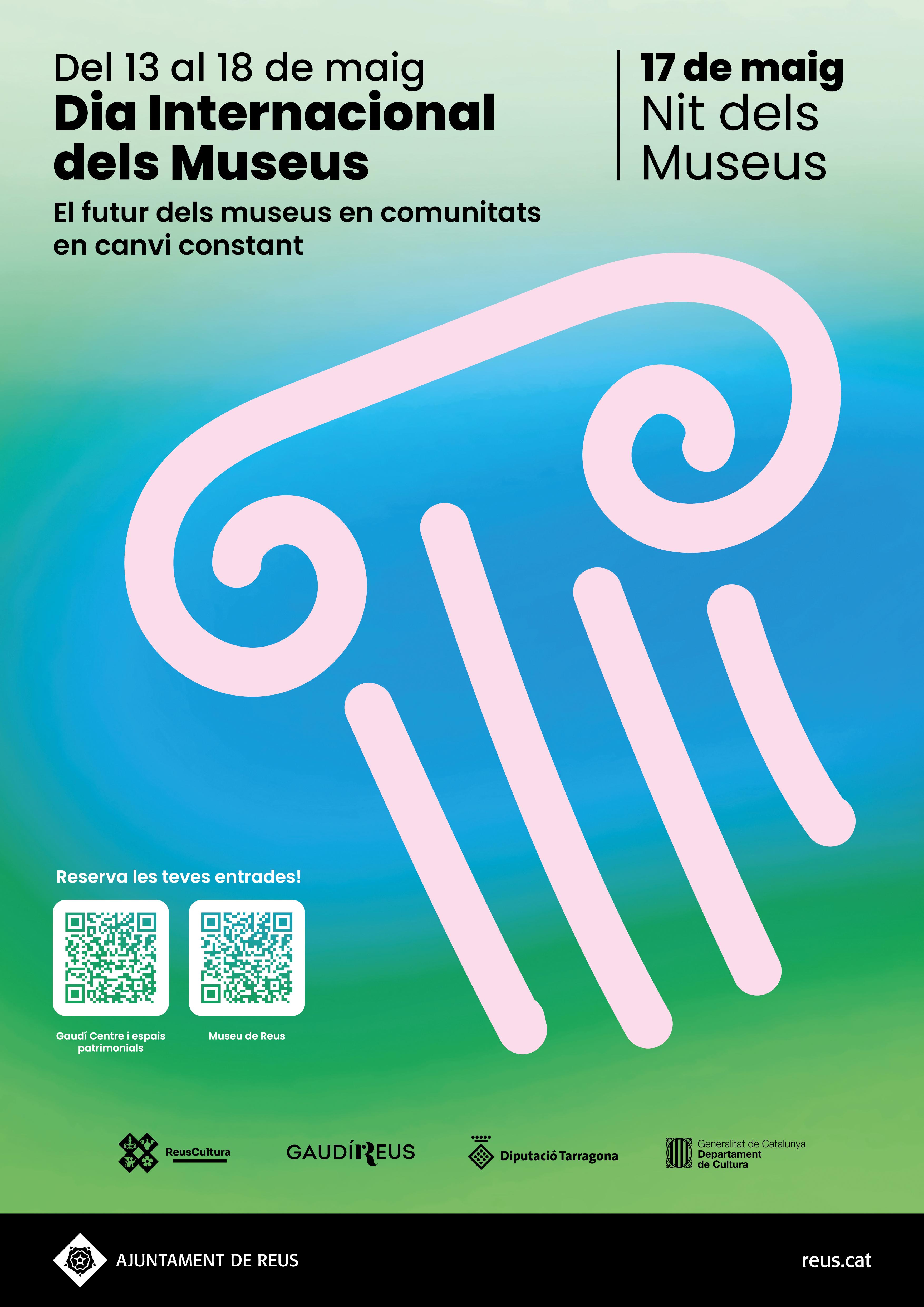 Dia Internacional dels Museus